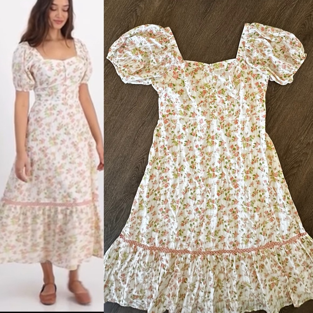 And Now This
Cotton Corset-Look Maxi Dress, Created for Macy's size 3X olus - Picture 16 of 16